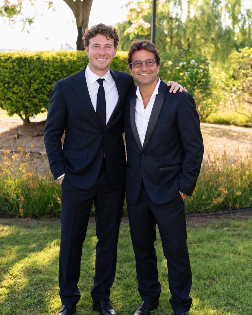 Roey Soha and Alon Amar